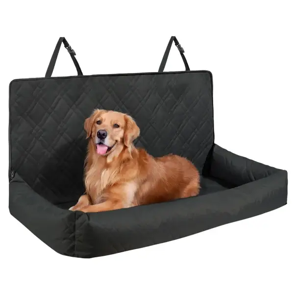 Waterproof Dog Booster Seat