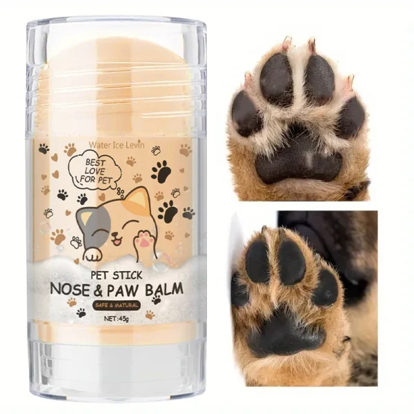 Pet Nose and Paw Balm